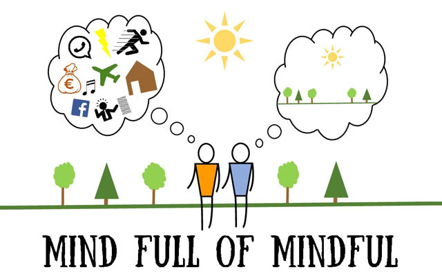 Mindfull vs mindful