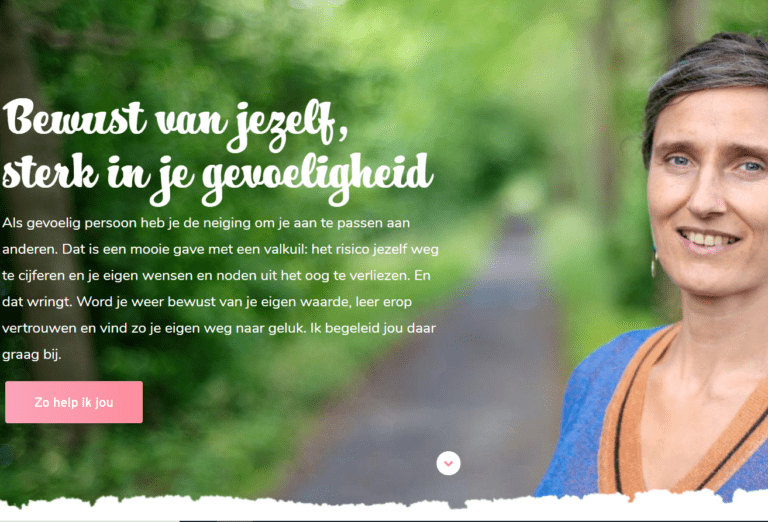 voorpagina website met tekst 2 768x522