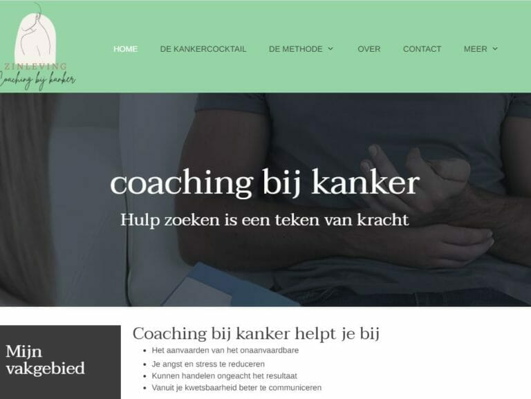 coaching bij kanker intro 768x577