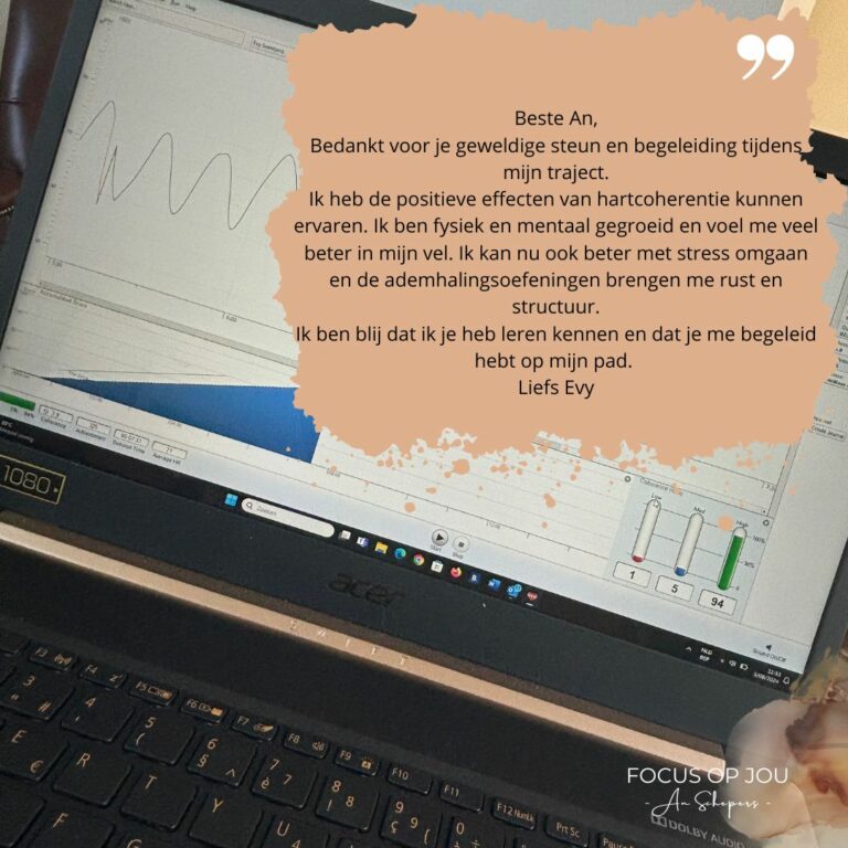 Instagram posts FOCUS OP JOU 768x768