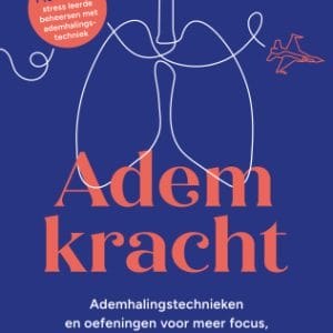 Boek "Ademkracht"   Rudi Thoelen