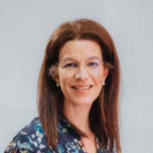 Silvia Kerckhof