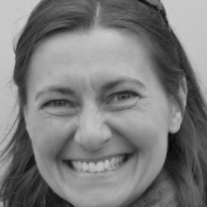 Foto van Valerie Zelck