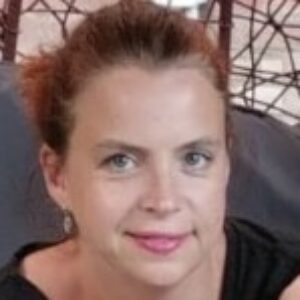 Foto van Liesbet Vermeulen