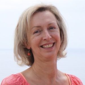 Foto van Els Claessens