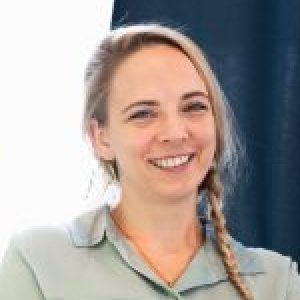 Foto van Melissa Nobels