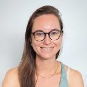 Foto van Louise Lambert