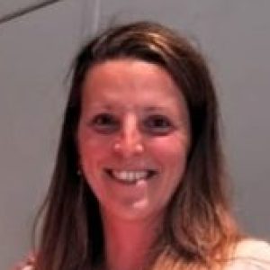 Foto van Annelies Ivens