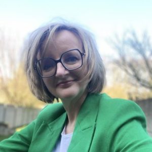Foto van Karine Van der Schoot