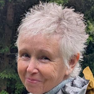 Foto van Brigitte Denolf